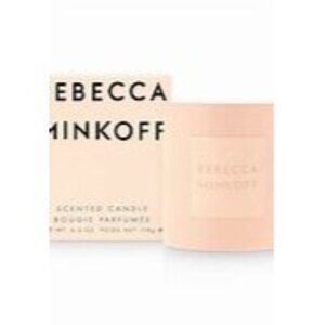 NIB Rebecca Minkoff Scented Candle 6.3 Oz
